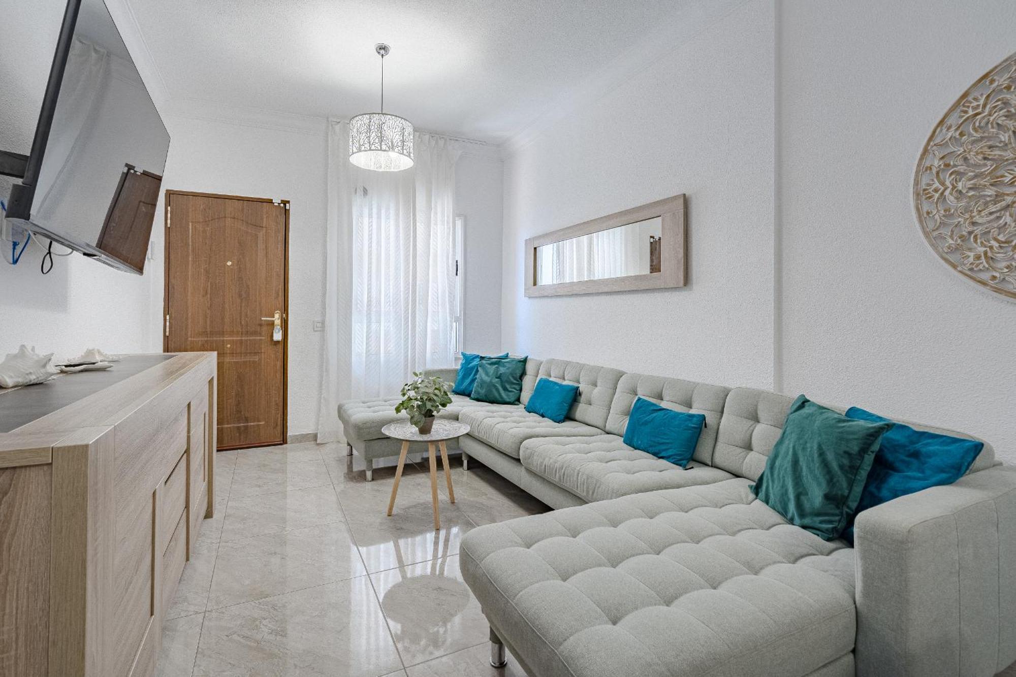 Casa Romantica Ocean View Алькала Екстер'єр фото